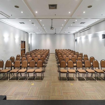 Mercure Guarulhos Aeroporto Экстерьер фото