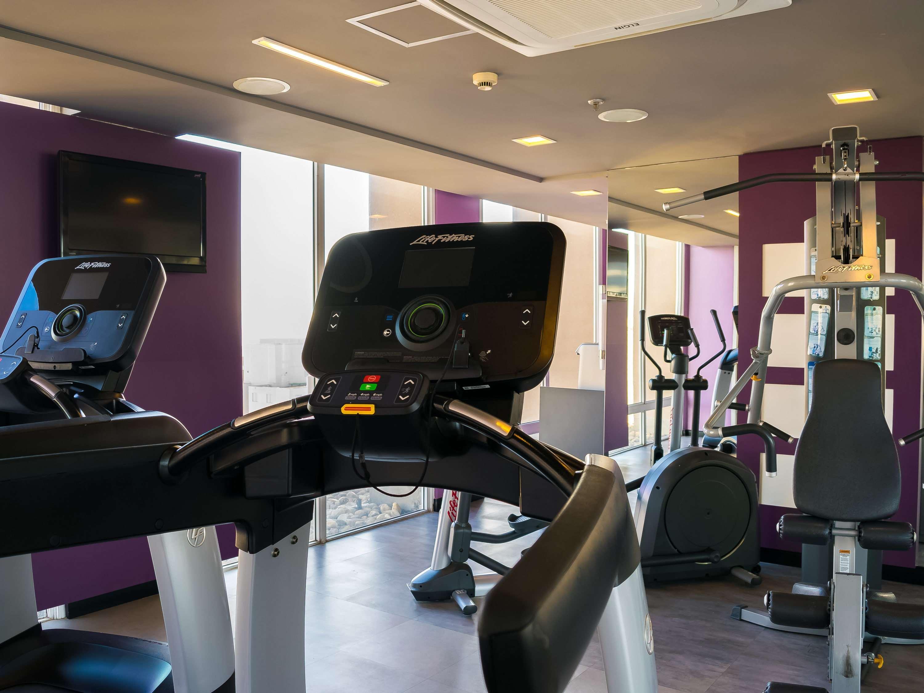 Mercure Guarulhos Aeroporto Экстерьер фото
