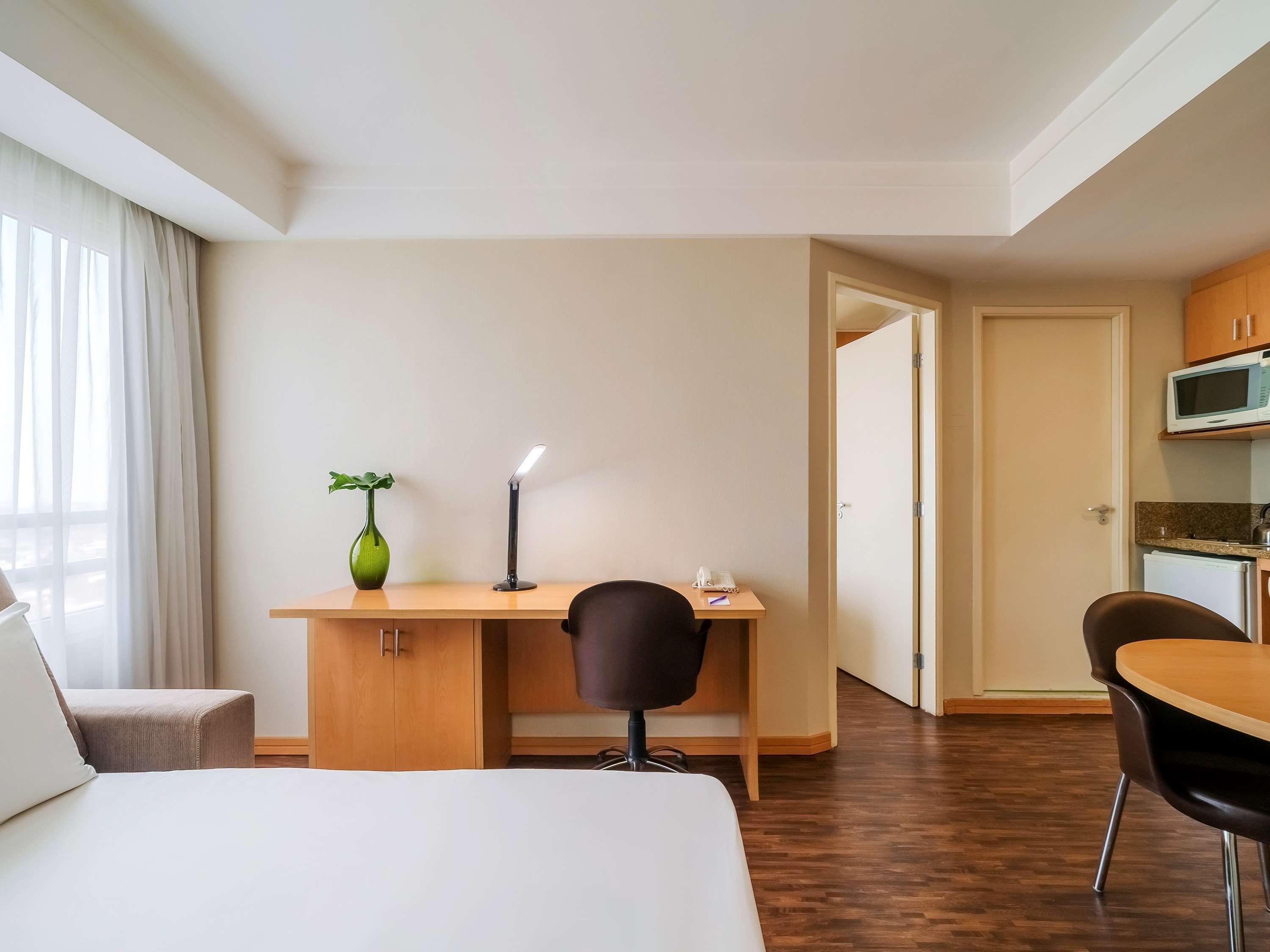 Mercure Guarulhos Aeroporto Экстерьер фото